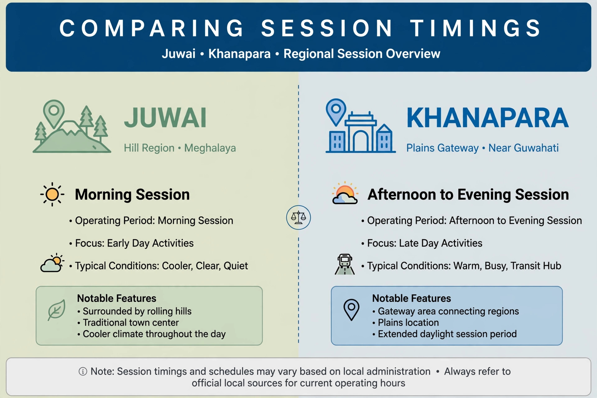 Juwai and Khanapara teer timing explained for morning and afternoon sessions